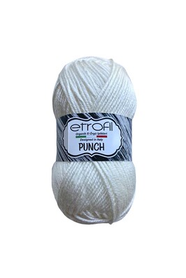 Etrofil Yarn - ETROFİL PUNCH KNİTTİNG YARN 71009