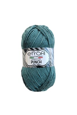 Etrofil Yarn - ETROFİL PUNCH KNİTTİNG YARN 74141