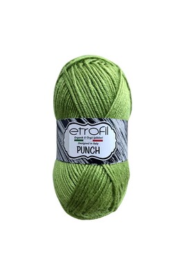 Etrofil Yarn - ETROFİL PUNCH KNİTTİNG YARN 74142