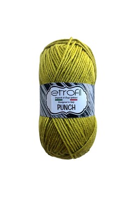 Etrofil Yarn - ETROFİL PUNCH KNİTTİNG YARN 74143