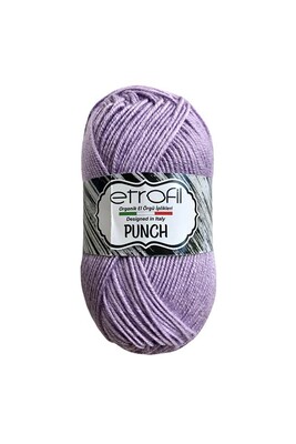 Etrofil Yarn - ETROFİL PUNCH KNİTTİNG YARN 76034