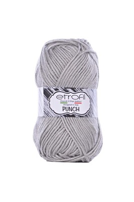 Etrofil Yarn - ETROFİL PUNCH KNİTTİNG YARN 79077