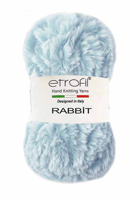 ETROFİL - ETROFİL RABBIT 70552 B.Mavi Beyaz