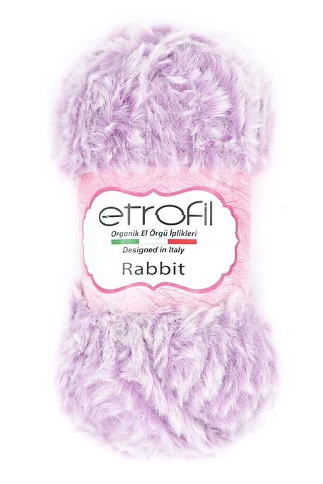 Etrofil Yarn - ETROFİL RABBIT 70684