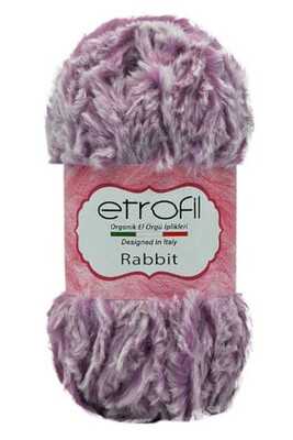 ETROFİL RABBIT 70684 Lavanta - Thumbnail