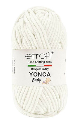 ETROFİL - ETROFİL YONCA BABY 70016 Kemik