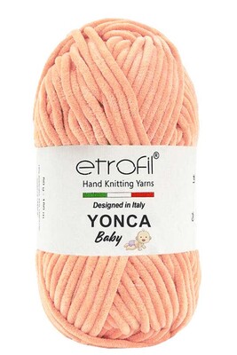 ETROFİL - ETROFİL YONCA BABY 70215 Somon