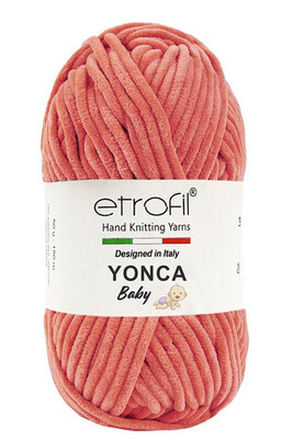 ETROFİL - ETROFİL YONCA BABY 70216 Turuncu