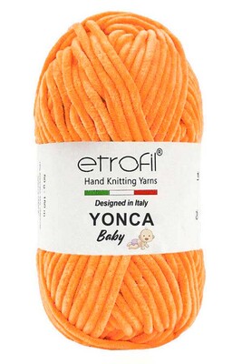 ETROFİL - ETROFİL YONCA BABY 70290 Oranj