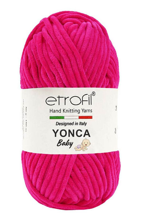 ETROFİL - ETROFİL YONCA BABY 70319 Pembe