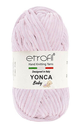 ETROFİL - ETROFİL YONCA BABY 70322 Açık Pembe