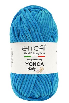 ETROFİL - ETROFİL YONCA BABY 70520 Turkuaz