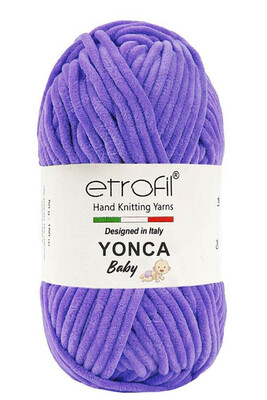 ETROFİL - ETROFİL YONCA BABY 70608 Mor