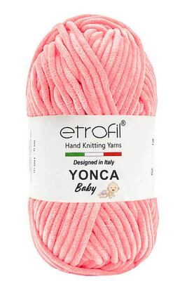 ETROFİL - ETROFİL YONCA BABY 73015 Açık Pembe