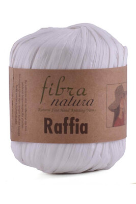 FIBRA NATURA - FİBRA NATURA RAFFİA 116-01