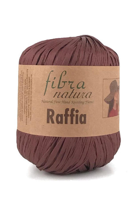 FIBRA NATURA - FİBRA NATURA RAFFİA 116-03