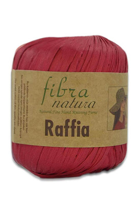 FIBRA NATURA - FİBRA NATURA RAFFİA 116-06