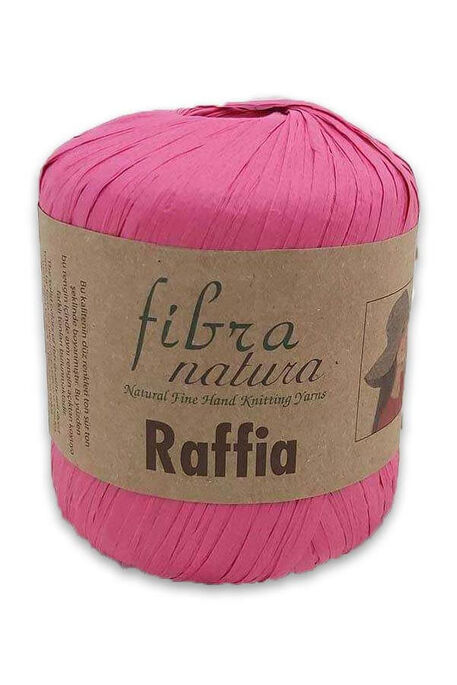 FIBRA NATURA - FİBRA NATURA RAFFİA 116-07