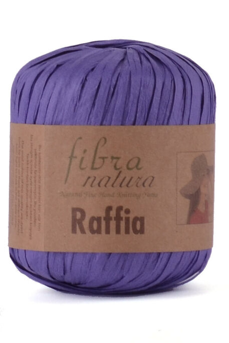 FIBRA NATURA - FİBRA NATURA RAFFİA 116-08