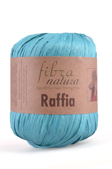 FIBRA NATURA - FİBRA NATURA RAFFİA 116-09