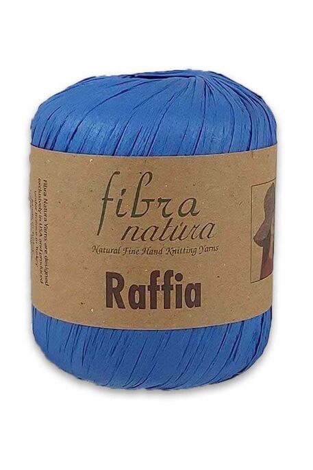 FIBRA NATURA - FİBRA NATURA RAFFİA 116-10