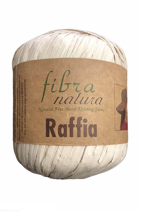 FIBRA NATURA - FİBRA NATURA RAFFİA 116-15