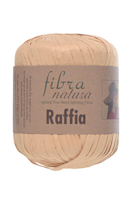 FIBRA NATURA - FİBRA NATURA RAFFİA 116-23