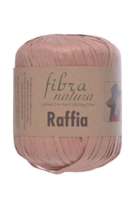 FIBRA NATURA - FİBRA NATURA RAFFİA 116-24