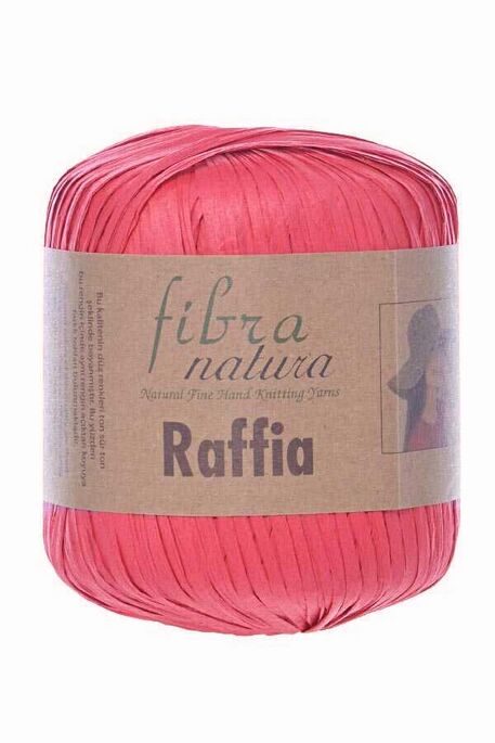 FIBRA NATURA - FİBRA NATURA RAFFİA 116-26