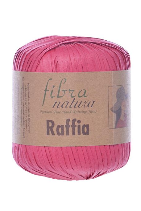 FIBRA NATURA - FİBRA NATURA RAFFİA 116-27