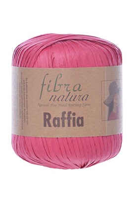 FIBRA NATURA - FİBRA NATURA RAFFİA 116-27