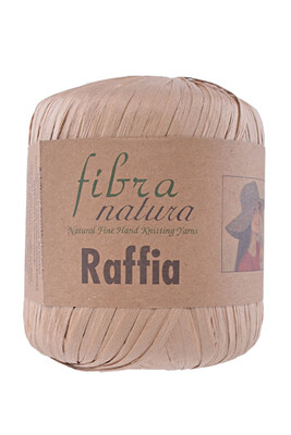 FIBRA NATURA - FİBRA NATURA RAFFİA 116-28