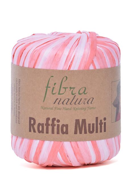 FIBRA NATURA - FİBRA NATURA RAFFİA MULTİ 117-17