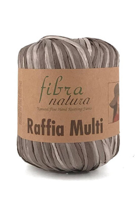 FIBRA NATURA - FİBRA NATURA RAFFİA MULTİ 117-25