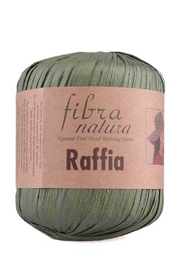 FIBRA NATURA - FİBRA NATURA RAFFİA YARN 116-05