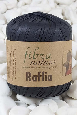 FIBRA NATURA - FİBRA NATURA RAFFİA YARN 116-12