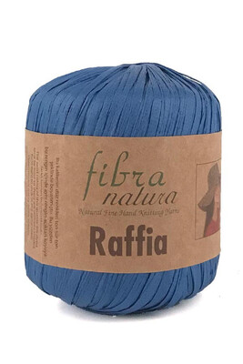 FIBRA NATURA - FİBRA NATURA RAFFİA YARN 116-13