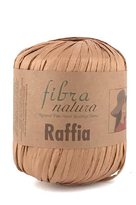 FIBRA NATURA - FİBRA NATURA RAFFİA YARN 116-14