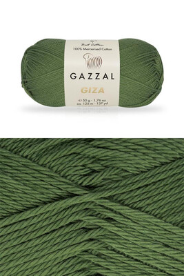 GAZZAL - GAZZAL GİZA YARN 2462