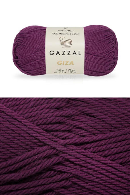 GAZZAL - GAZZAL GİZA YARN 2467