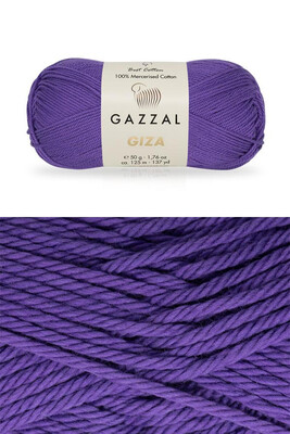 GAZZAL - GAZZAL GİZA YARN 2468