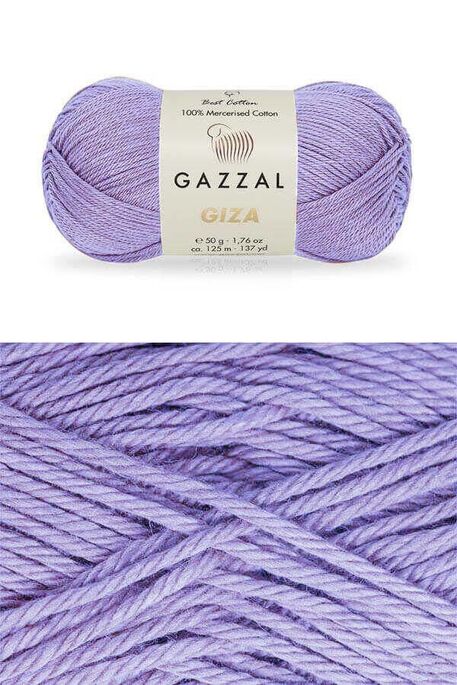 GAZZAL - GAZZAL GİZA YARN 2471