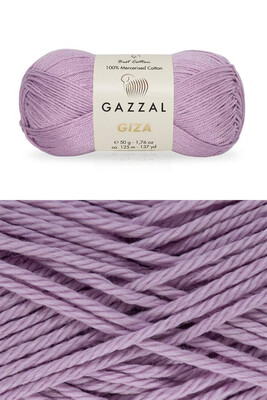 GAZZAL - GAZZAL GİZA YARN 2472