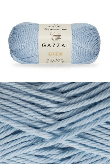 GAZZAL - GAZZAL GİZA YARN 2474