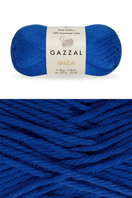 GAZZAL - GAZZAL GİZA YARN 2477