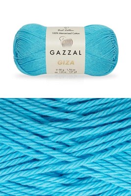 GAZZAL - GAZZAL GİZA YARN 2480