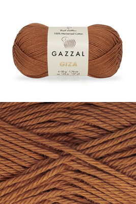 GAZZAL - GAZZAL GİZA YARN 2484