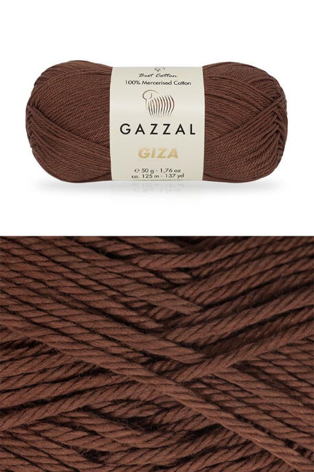 GAZZAL - GAZZAL GİZA YARN 2485