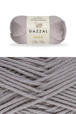 GAZZAL - GAZZAL GİZA YARN 2488