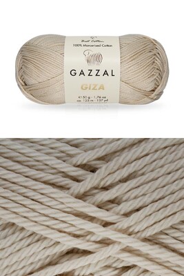 GAZZAL - GAZZAL GİZA YARN 2489